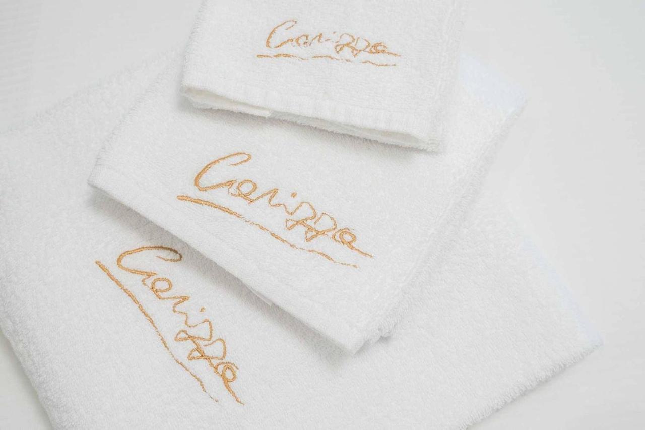 Carizza Rooms Pozzallo Exterior foto